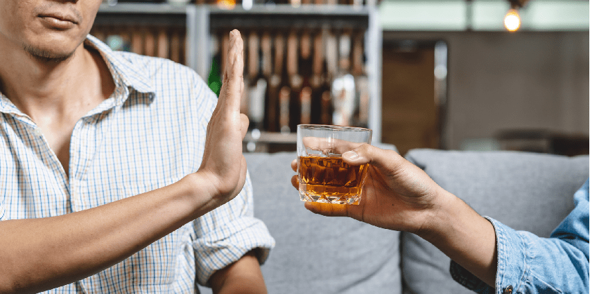 Профілактика алкоголізму