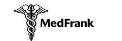 Логотип МедФранк